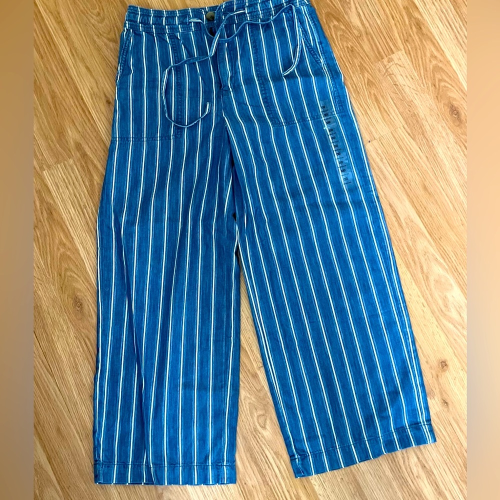 American eagle pants